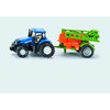 SIKU 拖拉机带大田喷雾机SKUC1668 商品缩略图0