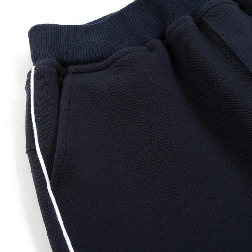 【运动套装裤子】2021年秋冬童装男童休闲运动裤 商品图4