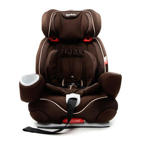 阿普丽佳阿普丽佳欧洲之星座椅棕色8J97ABRN