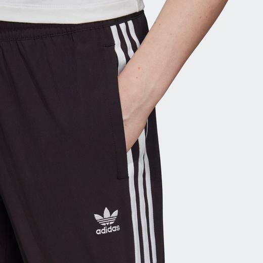 5折【自营】adidas/阿迪达斯  三叶草 Track Pants 女装运动裤 GK6169 商品图3