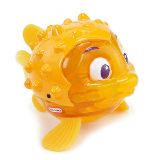 MGA 海洋系列-闪动小丑鱼MGAC638220M（包装微瑕 建议勿拍） 商品图3