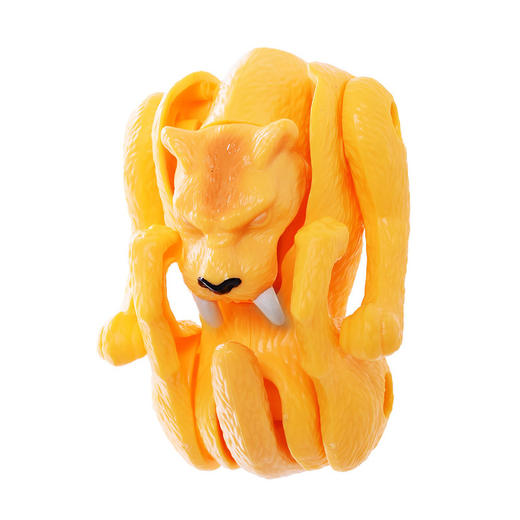 万代Bandai 捣蛋侏罗纪-剑齿虎BANC83009 商品图3