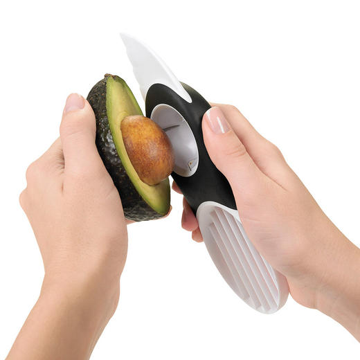 OXOOXOtot奥秀牛油果刀61113700 商品图3