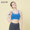 sandi细带抹胸SC21B04瑜伽服 商品缩略图0