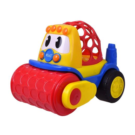 Kids II奥波压路车10736 商品图1