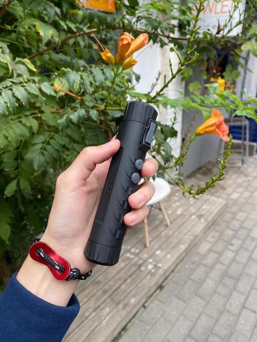 KAARI Loimu X2 等离子打火机 黑色 商品图1