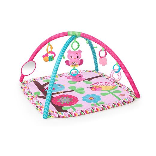 Kids II粉色活动游戏垫52170 商品图1