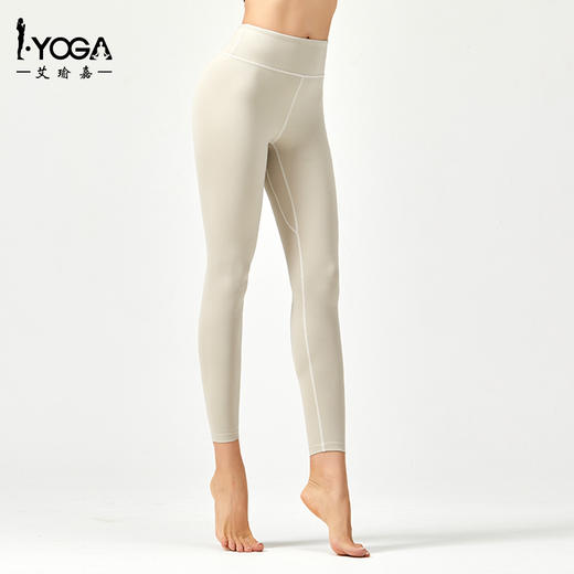 IYOGA瑜伽服九分裤K9-071 商品图2