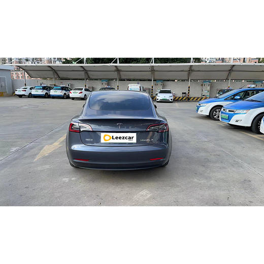 特斯拉 Model 3 改款 长续航后轮驱动版【长租-深圳】 商品图6