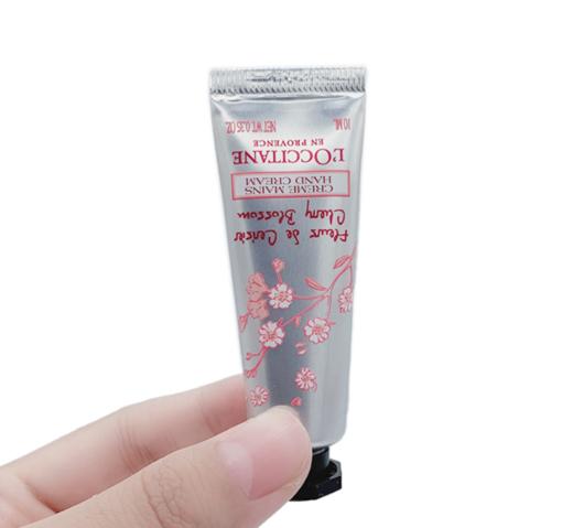 【国内柜特价】欧舒丹甜蜜樱花润手霜10ml 十支包邮 商品图0