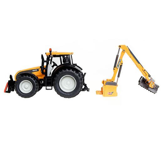 SIKU 拖拉机带库恩除草修树机SKUC3659 商品图4