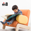 【LensforKids推荐】点造布丁儿童沙发 商品缩略图1
