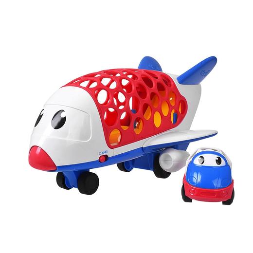 Kids II奥波货物运输机10938 商品图4