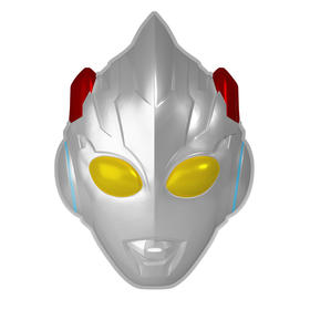 万代 Bandai艾克斯奥特曼变身套装94548