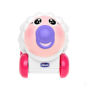 智高趣味动物车(小羊)00005902000000