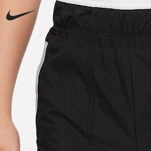 小耐克大童休闲透气运动长裤DD8971 商品图2