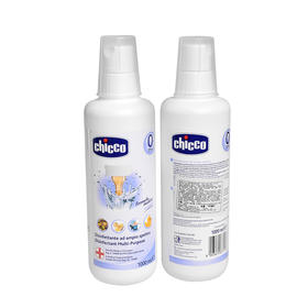 智高多用清洁液(1升)00064857200000