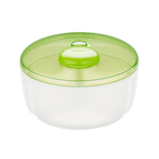 OXOtot奥秀分格奶粉罐(绿色)OXOC6134000 商品图4