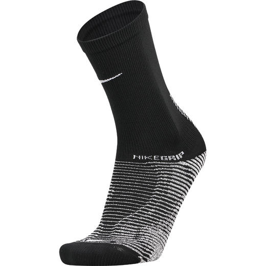Nike/耐克Grip球员版足球训练比赛中筒足球袜男SK0036010 商品图4