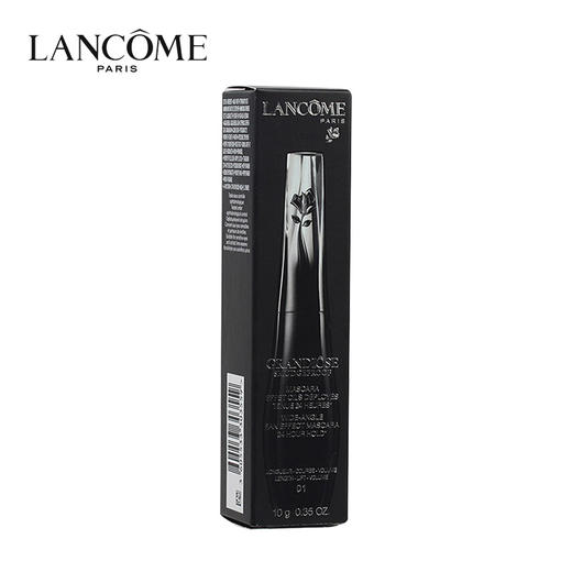 兰蔻 黑天鹅羽扇睫毛膏10g 商品图2