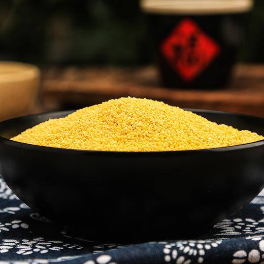 天造地设五谷礼赞 商品图2