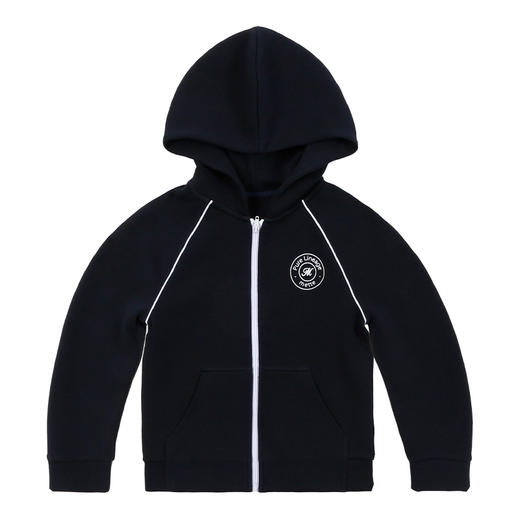 【童装连帽外套】2021新款秋装童装男童外套儿童休闲运动中大童连帽上衣 商品图7