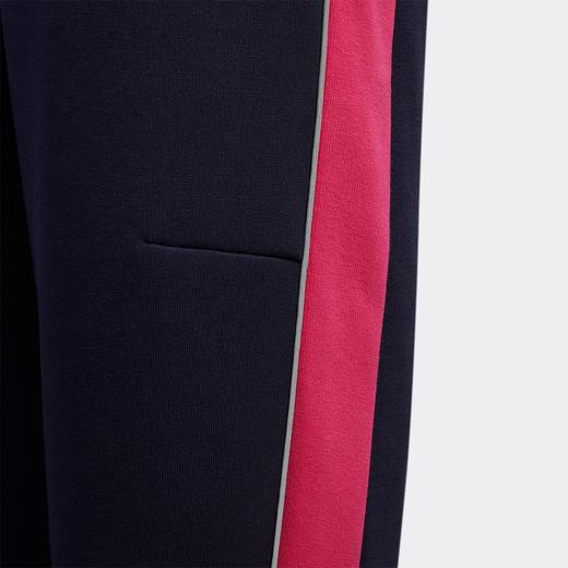 小阿迪大女童针织长裤H45077 商品图2