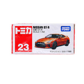 多美卡仿真车TOM-859932