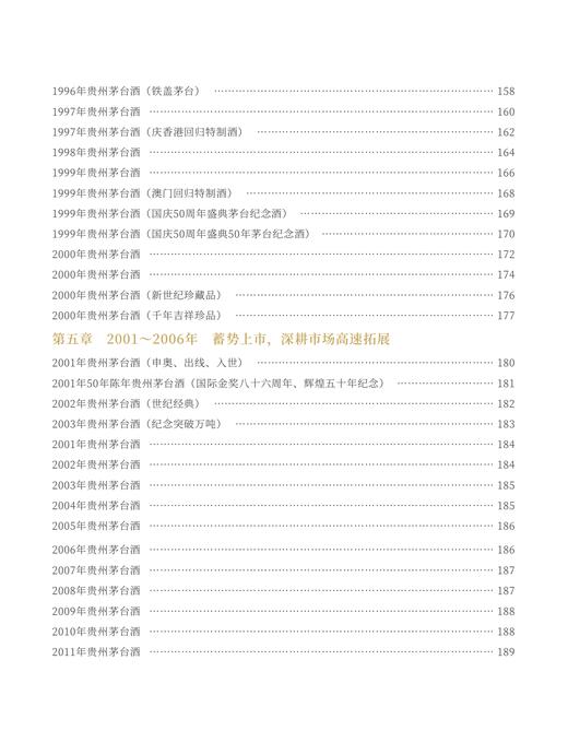 茅台酒图志（修订本） 商品图4