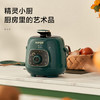 苏泊尔（SUPOR）迷你电压力锅1.8L 智能一键旋钮控制 快火慢炖 SY-18YA9061 商品缩略图4