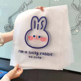 旅行出差衣物鞋子收纳袋4小号4中号2大号  旅行收纳袋3件套 行李箱六件套