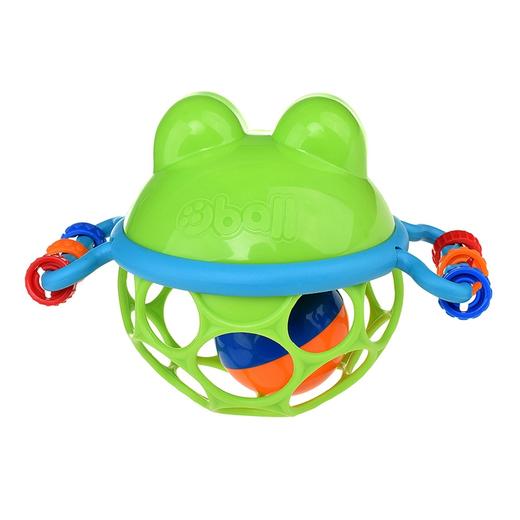 Kids II奥波小青蛙10063 商品图2