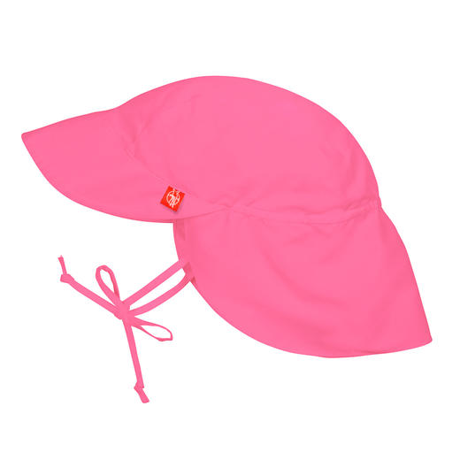 LASSIGLASSIG防晒护颈帽-浅粉[粉色系]1433006700 商品图7