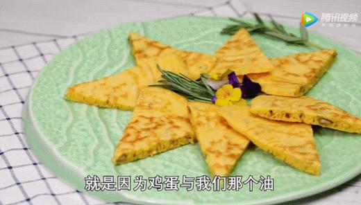 10道快手营养早餐-核桃饼 商品图0