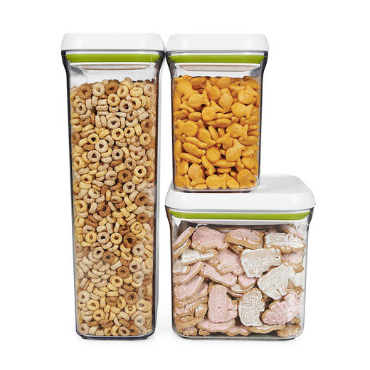 OXOtot奥秀圆角防潮储存罐（1.9l）OXOC61113800 商品图7