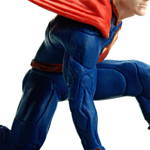 思乐俯身的超人22505 商品图4