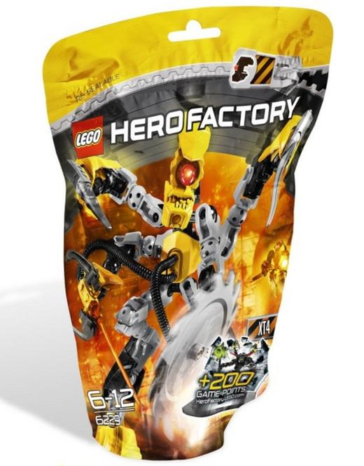 乐高LEGO HF4.0-XT46229 商品图0