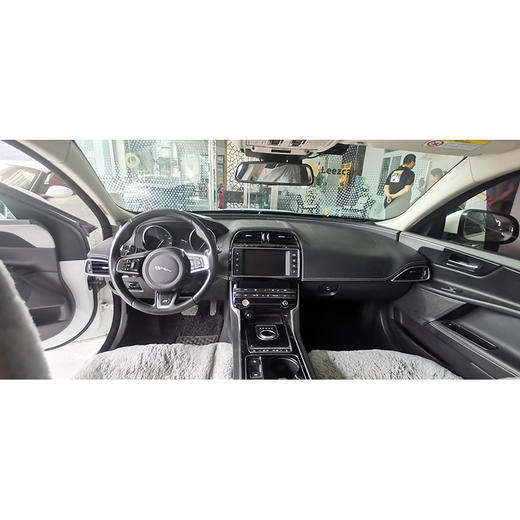 捷豹 XE 2.0T 200PS-Sport【长租-北京】 商品图5
