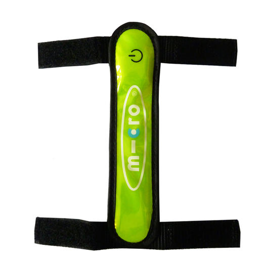 MicroLED短灯带绿色WG0009-GREEN 商品图0