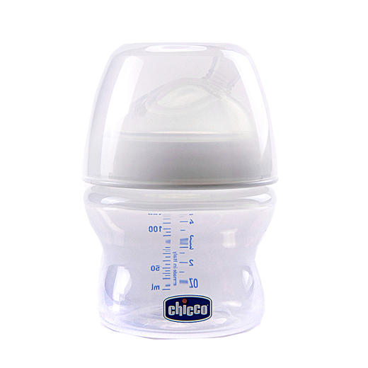 智高自然母感PP奶瓶1段150ml(0m+)00060070000040 商品图2