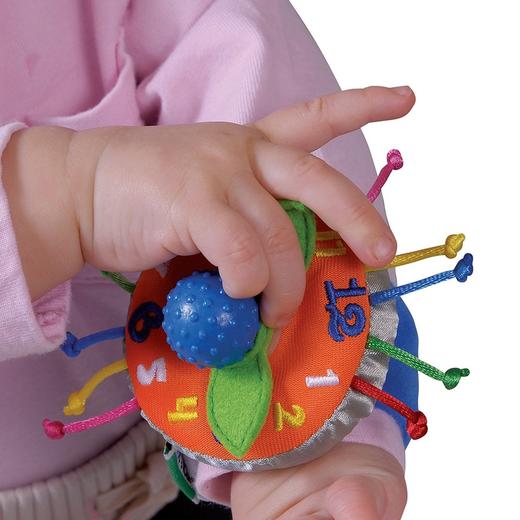 KS KIDS毛绒学习手表KA10464 商品图4