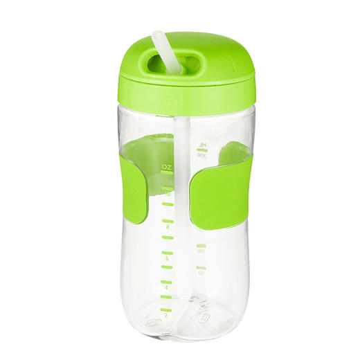 OXOOXOtot奥秀吸管杯(绿色)6177903 商品图2
