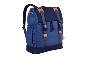 LASSIGLASSIG“UME”亲子双肩包-蓝色（大）LBP249