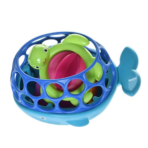 Kids II奥波洗浴小伙伴套装10068 商品图5