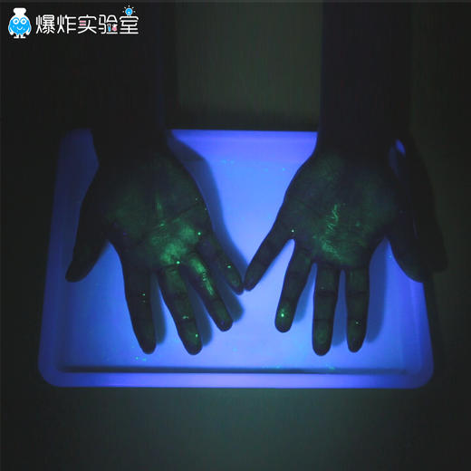 模拟飞沫传播+模拟接触传播 商品图1