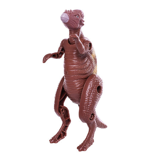 万代Bandai 捣蛋侏罗纪-厚头龙BANC83007 商品图1