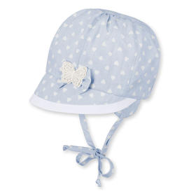 思丹乐女童帽子1401700