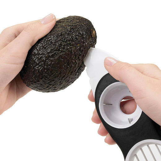 OXOOXOtot奥秀牛油果刀61113700 商品图2