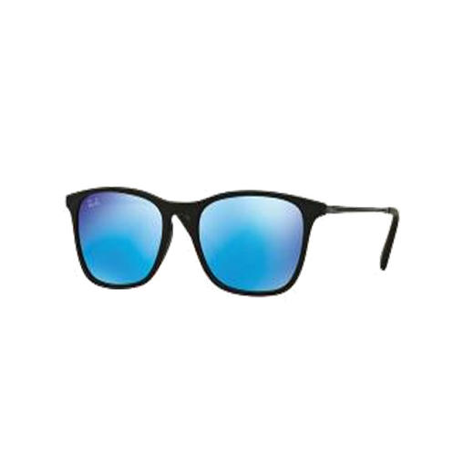 RayBan雷朋眼镜雷朋少年眼镜-彩膜0RJ9061S7005 商品图0