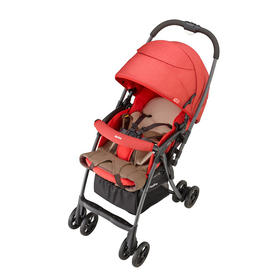 阿普丽佳Luxuna轻盈推车热情桑巴APRC6BP71CFRN